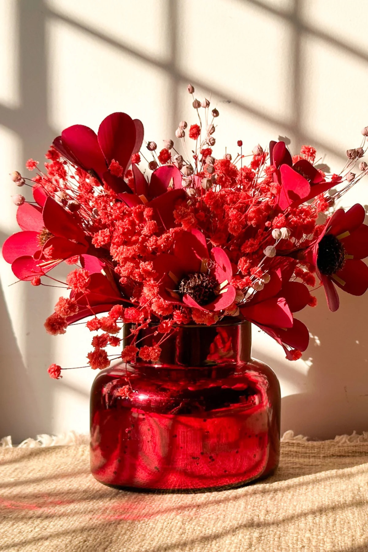 What Dried Flower Gift Should You Send? A Gifting Guide by Occasion & Relationship