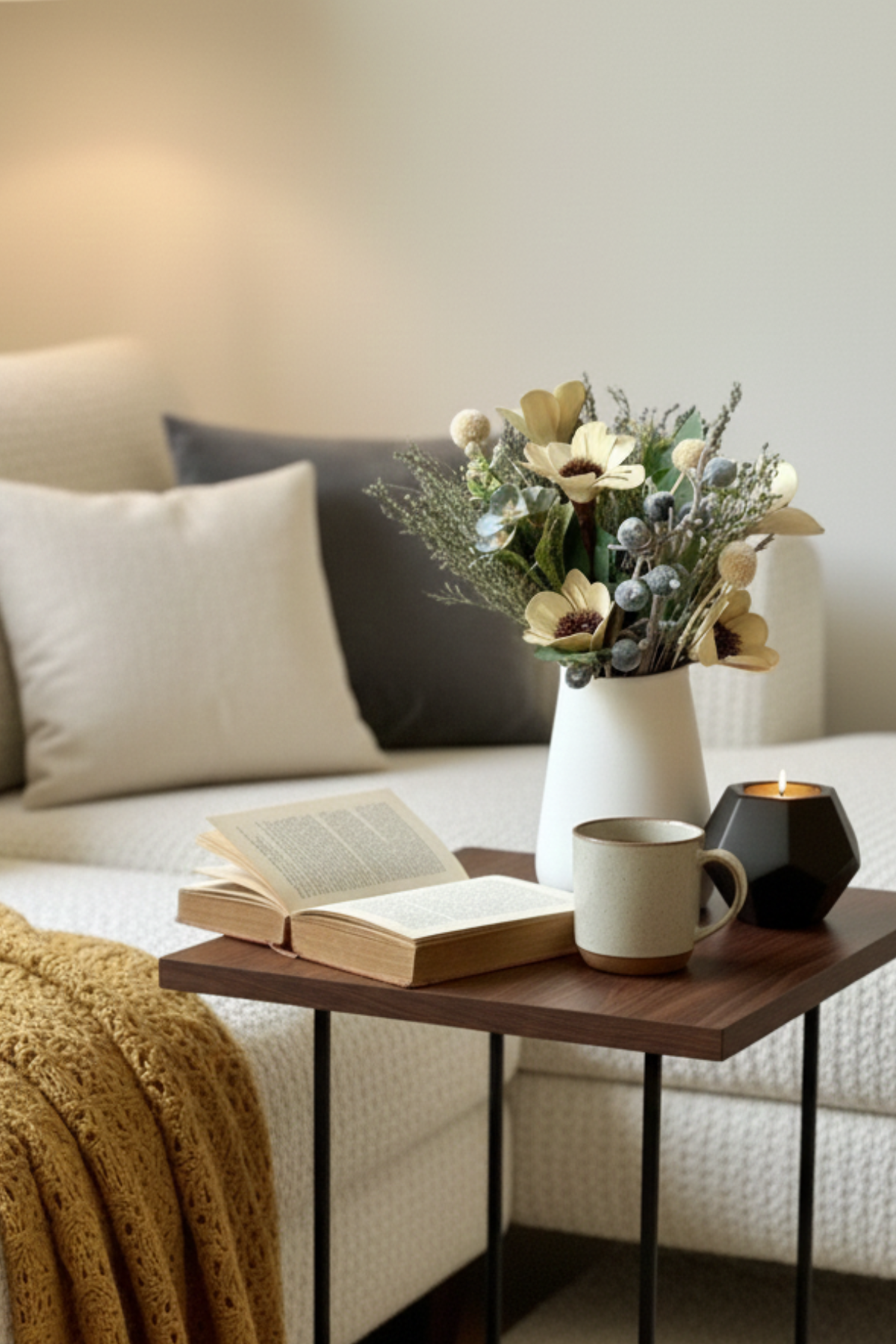 Common Mistakes to Avoid When Decorating with Dried Flowers