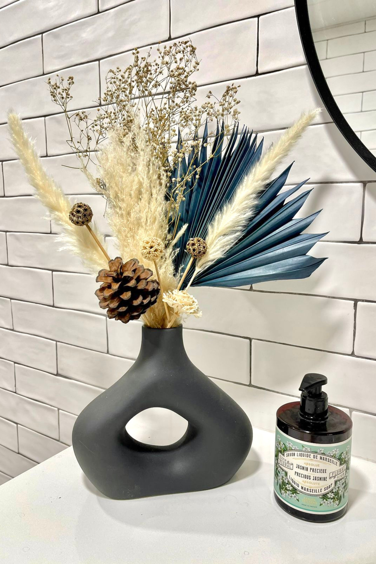 Blueberry Chocolate Bunch