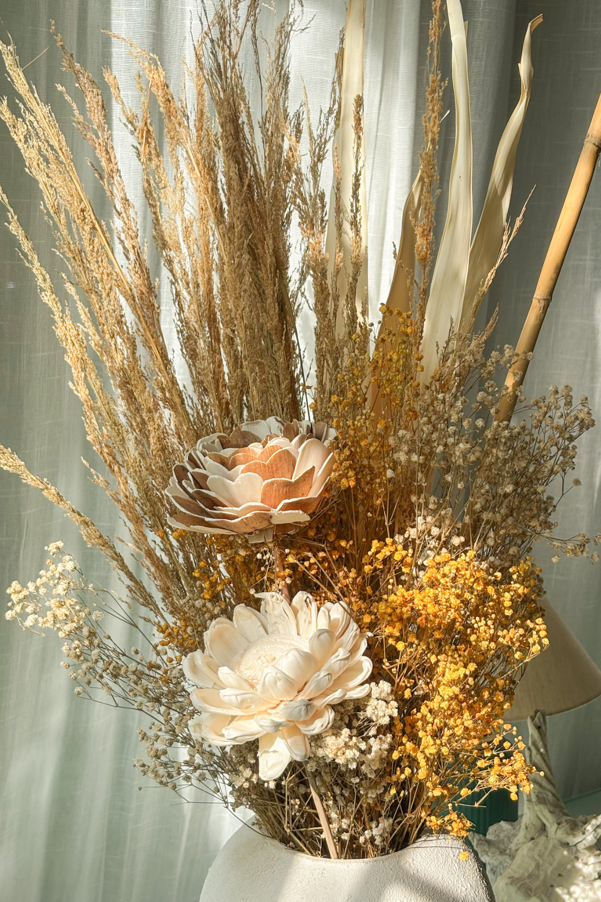 Classic Summer Bunch