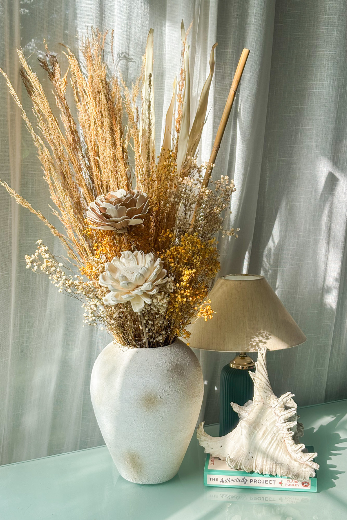 Classic Summer Bunch