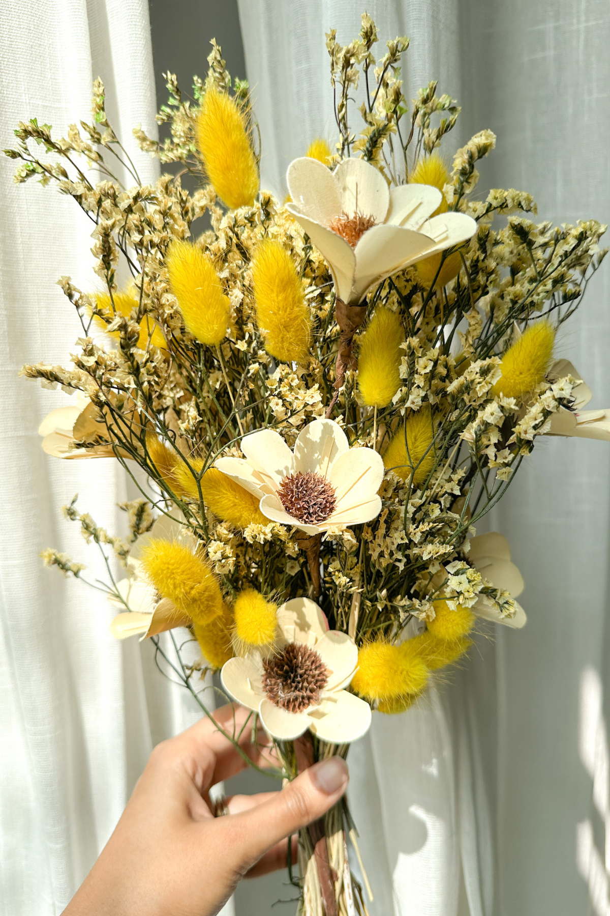 Citrine Bouquet