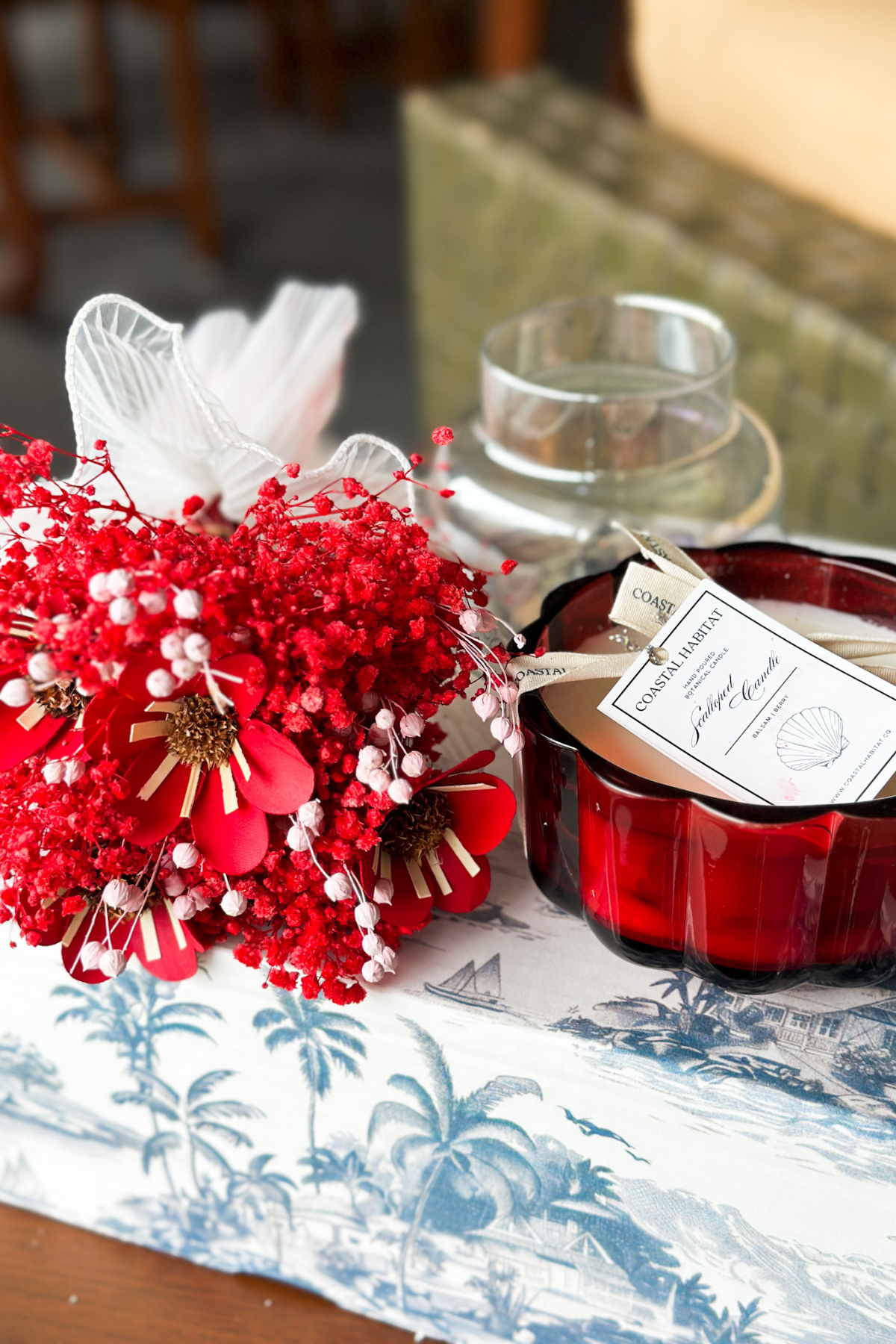 Eternal Love Gift Box