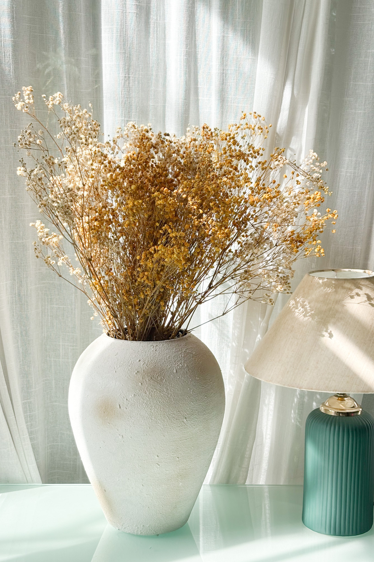 Sicilian Baby's Breath Bunch