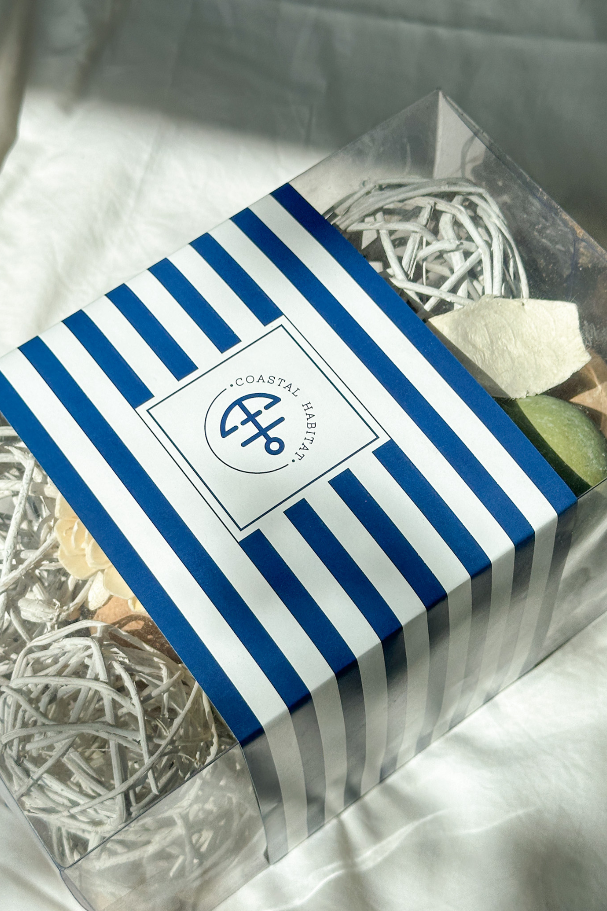 Botanical Bowl Accents