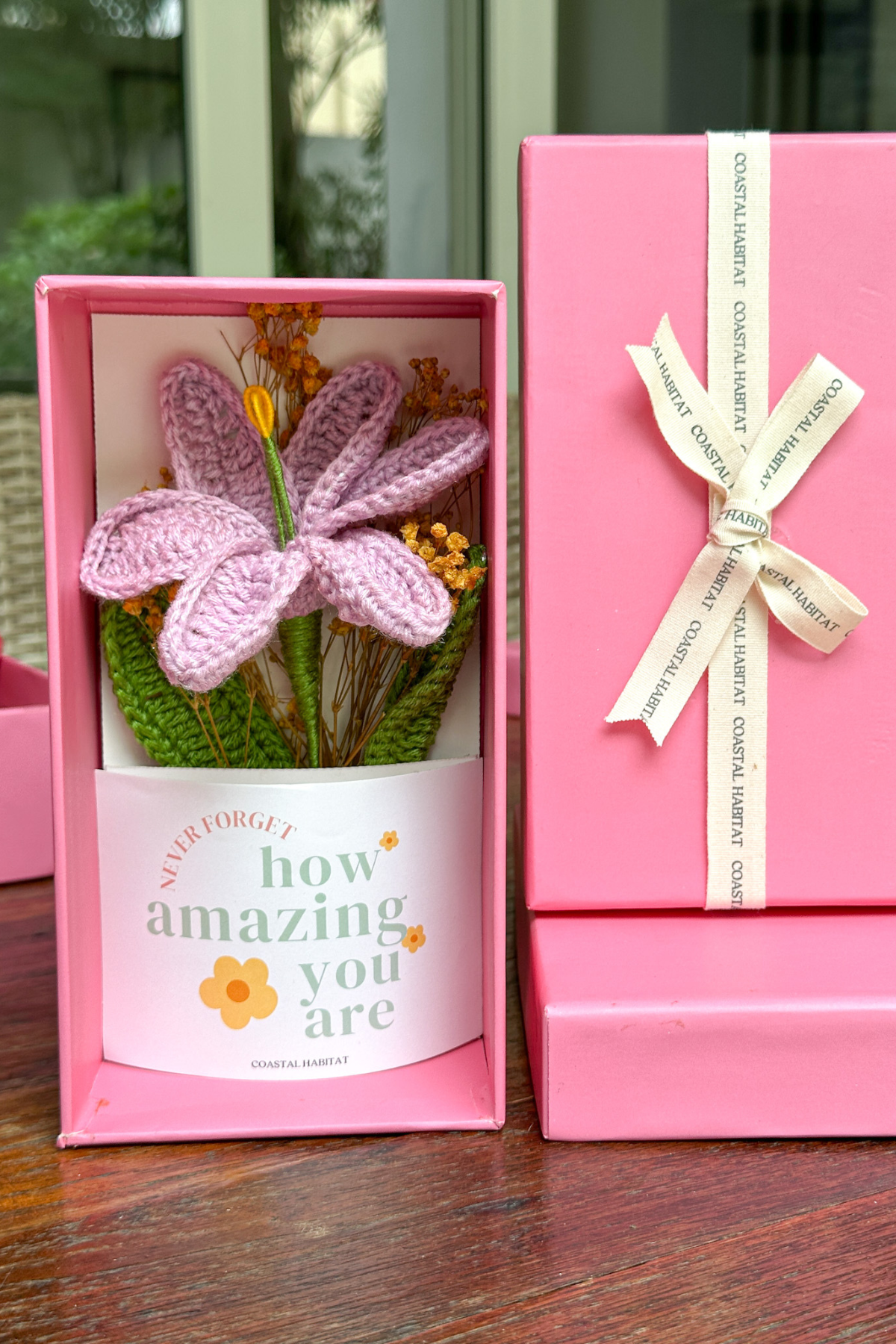 You are amazing Gift Box