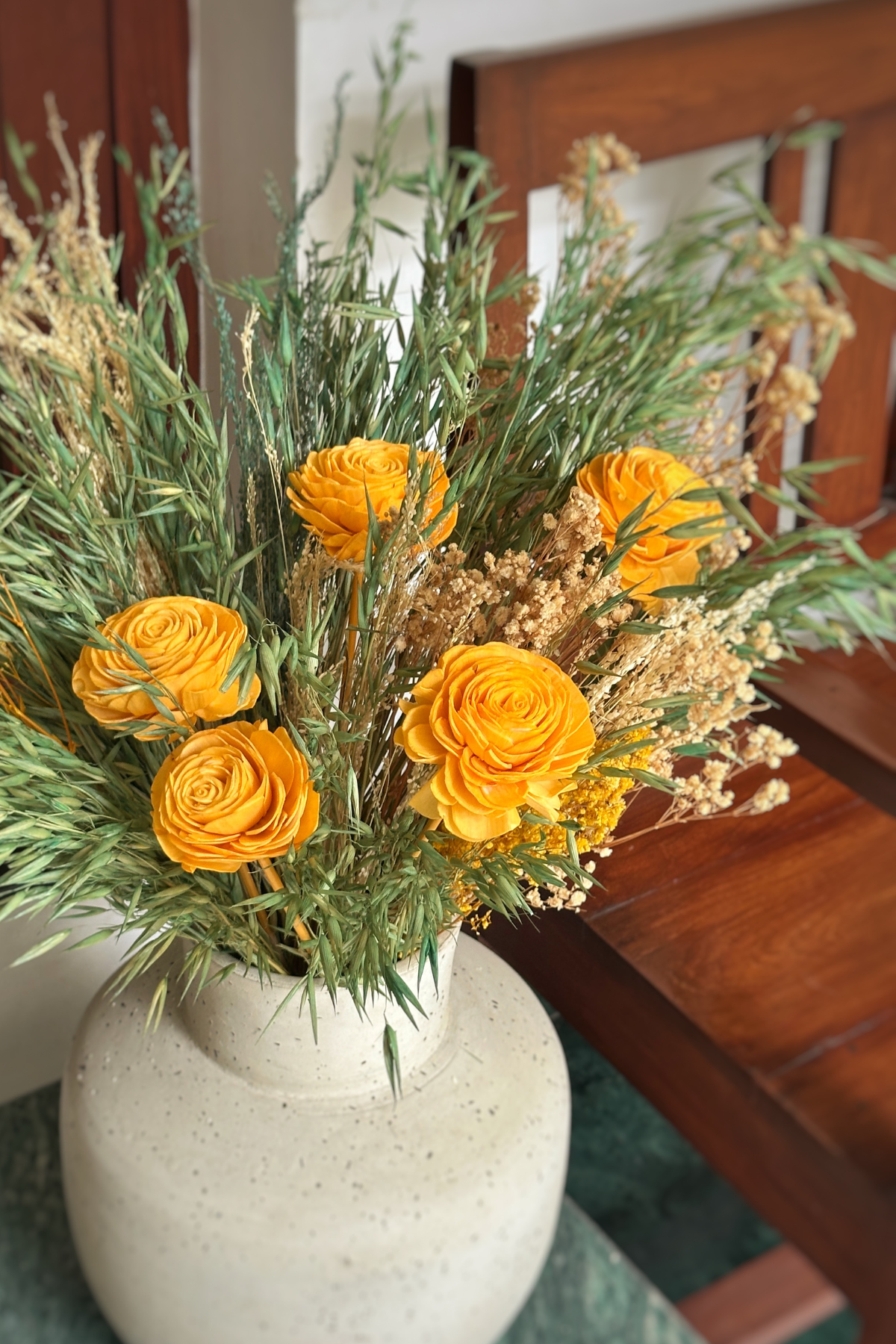 Fields of Sunshine Bunch