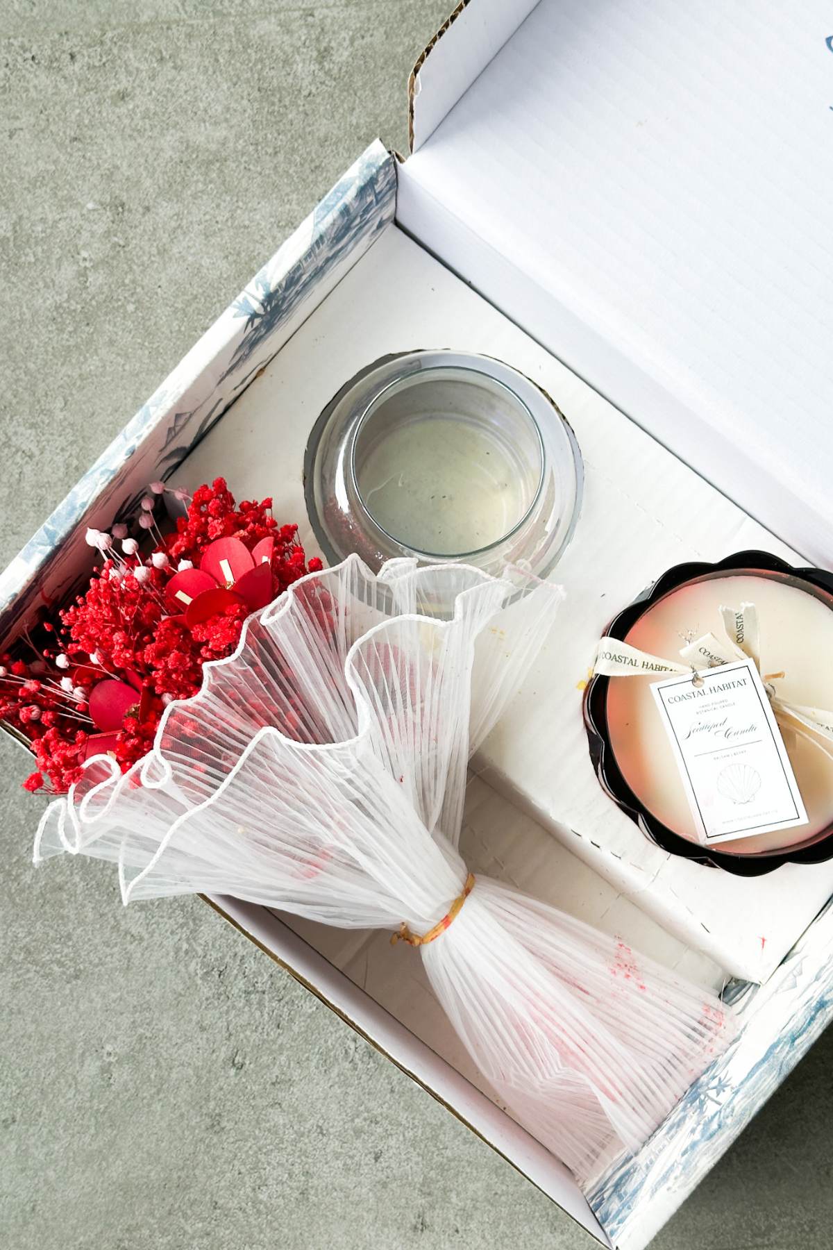 Eternal Love Gift Box