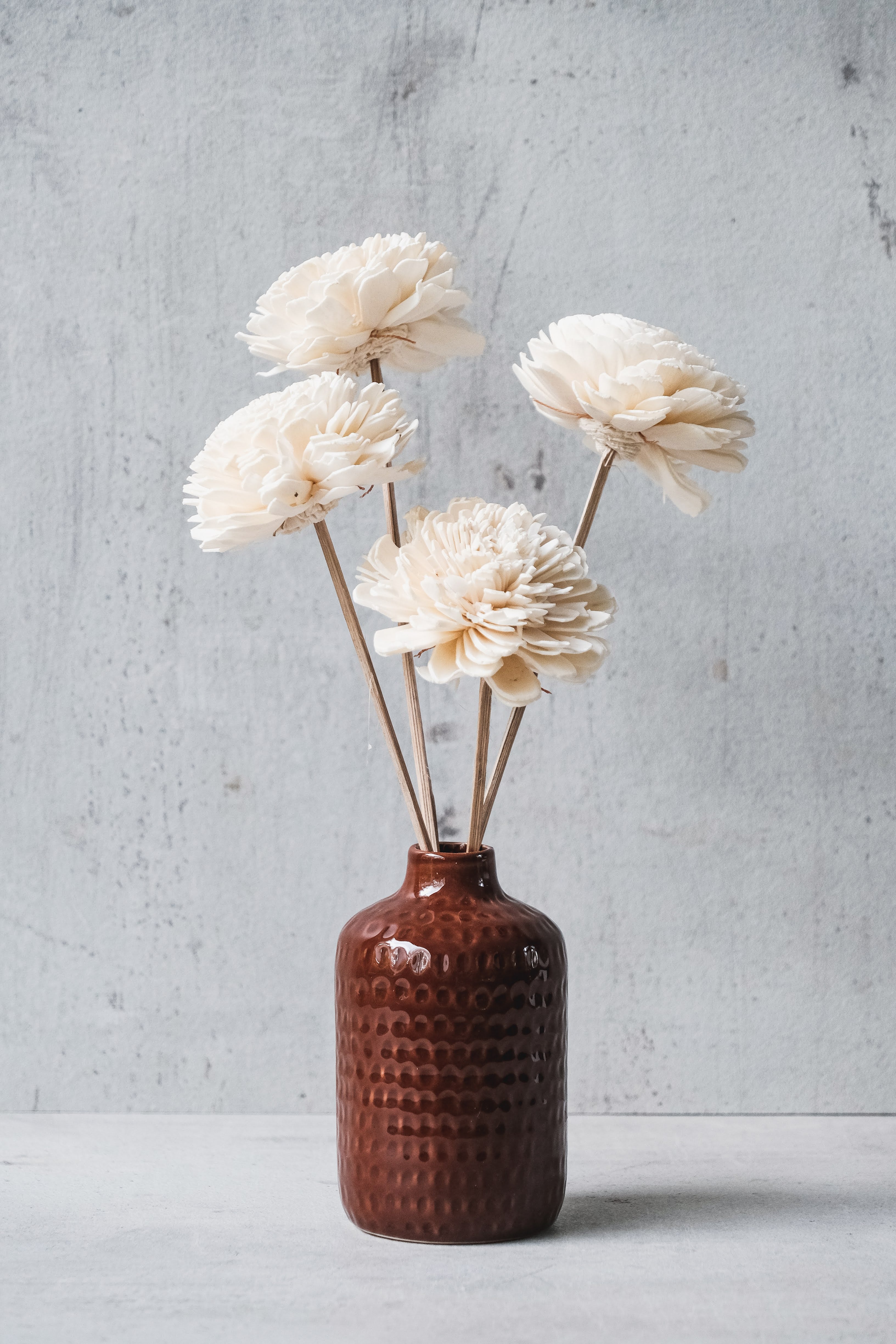 Sandbar Ceramic Vase