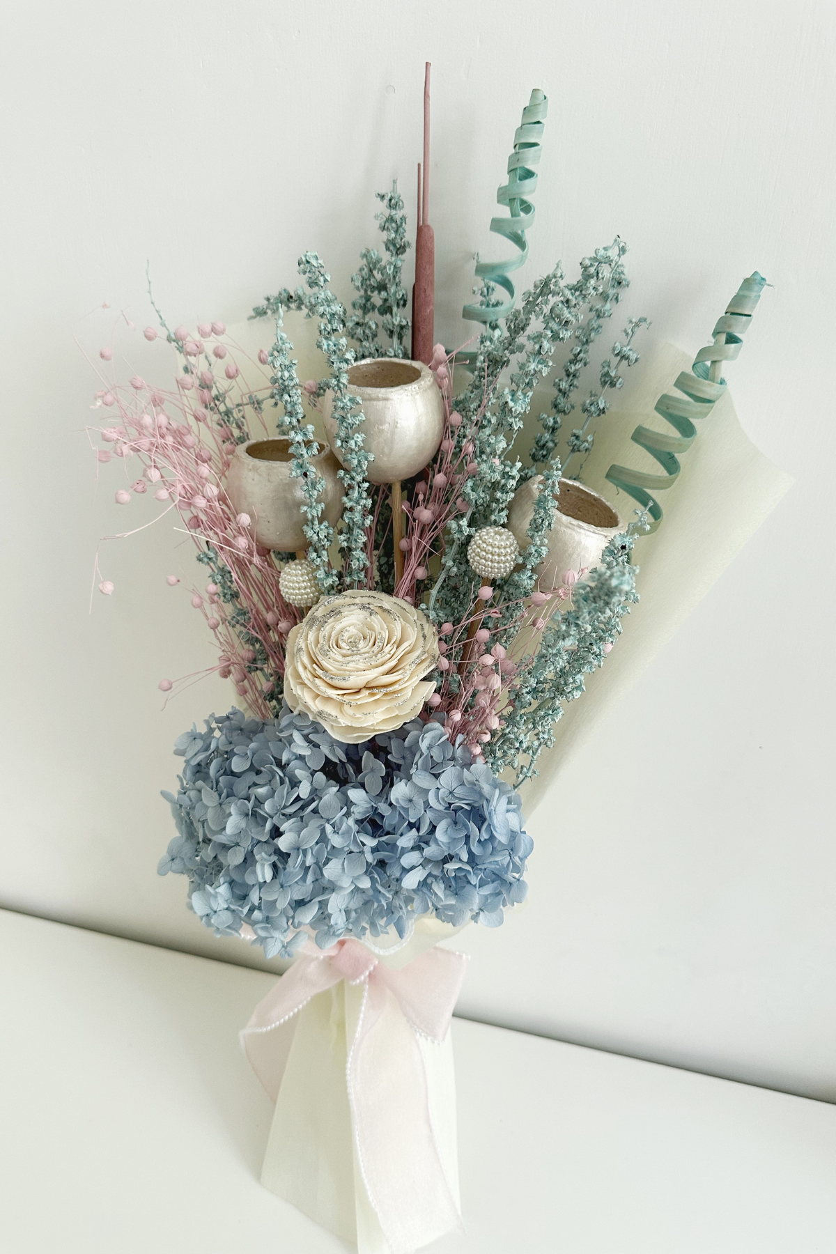 Mermaids Kiss Bouquet