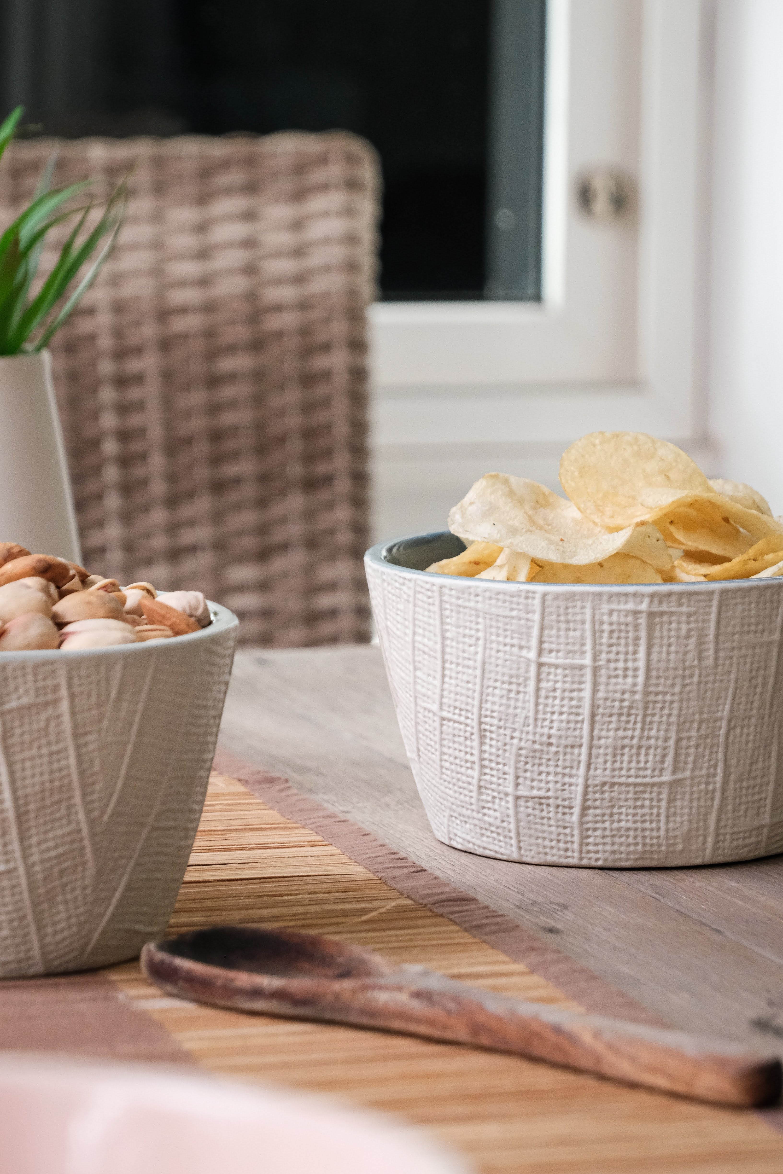 Surfside Snack Bowls (Set of 2)