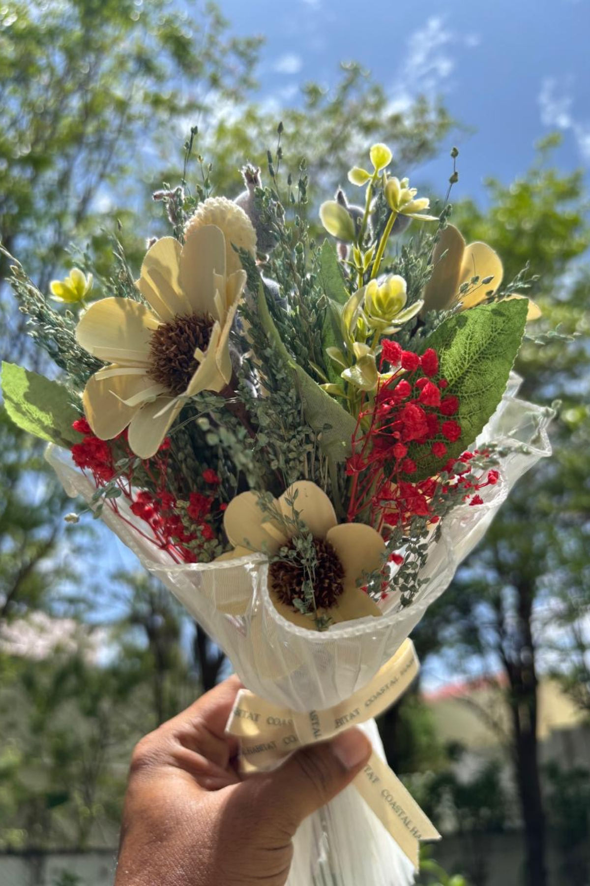 Garden Bouquet