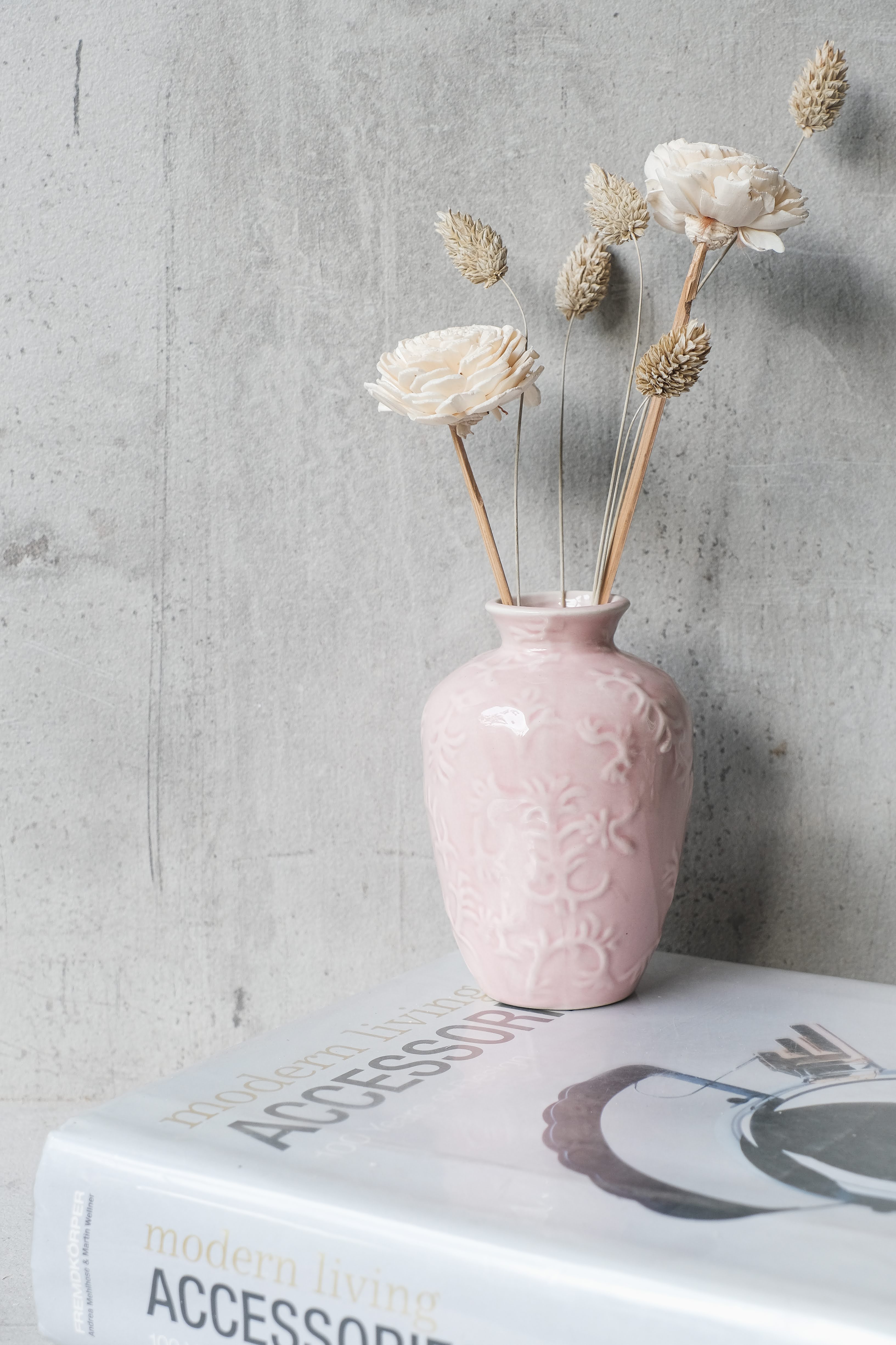 Soft Serve Ceramic Vase