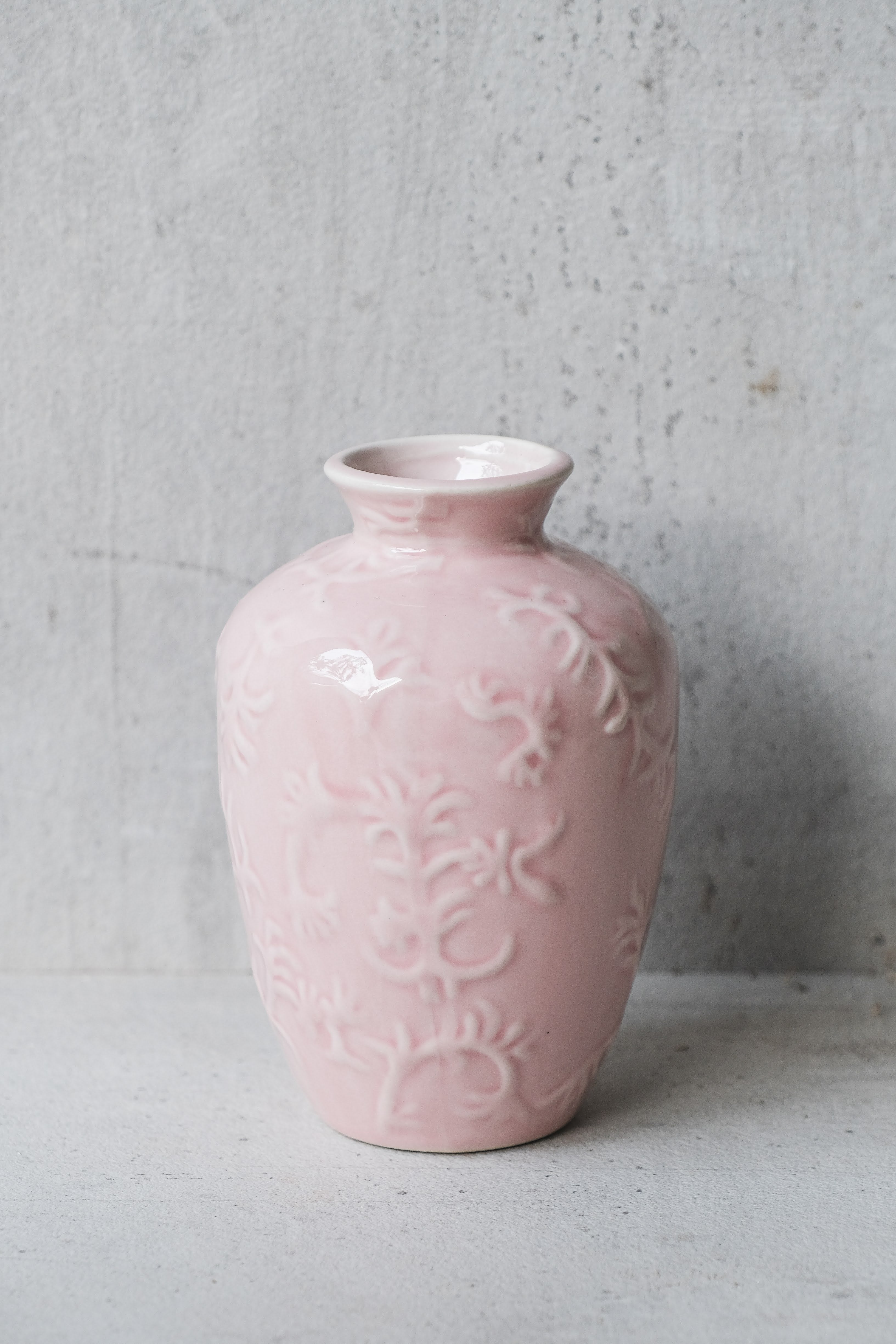 Soft Serve Ceramic Vase