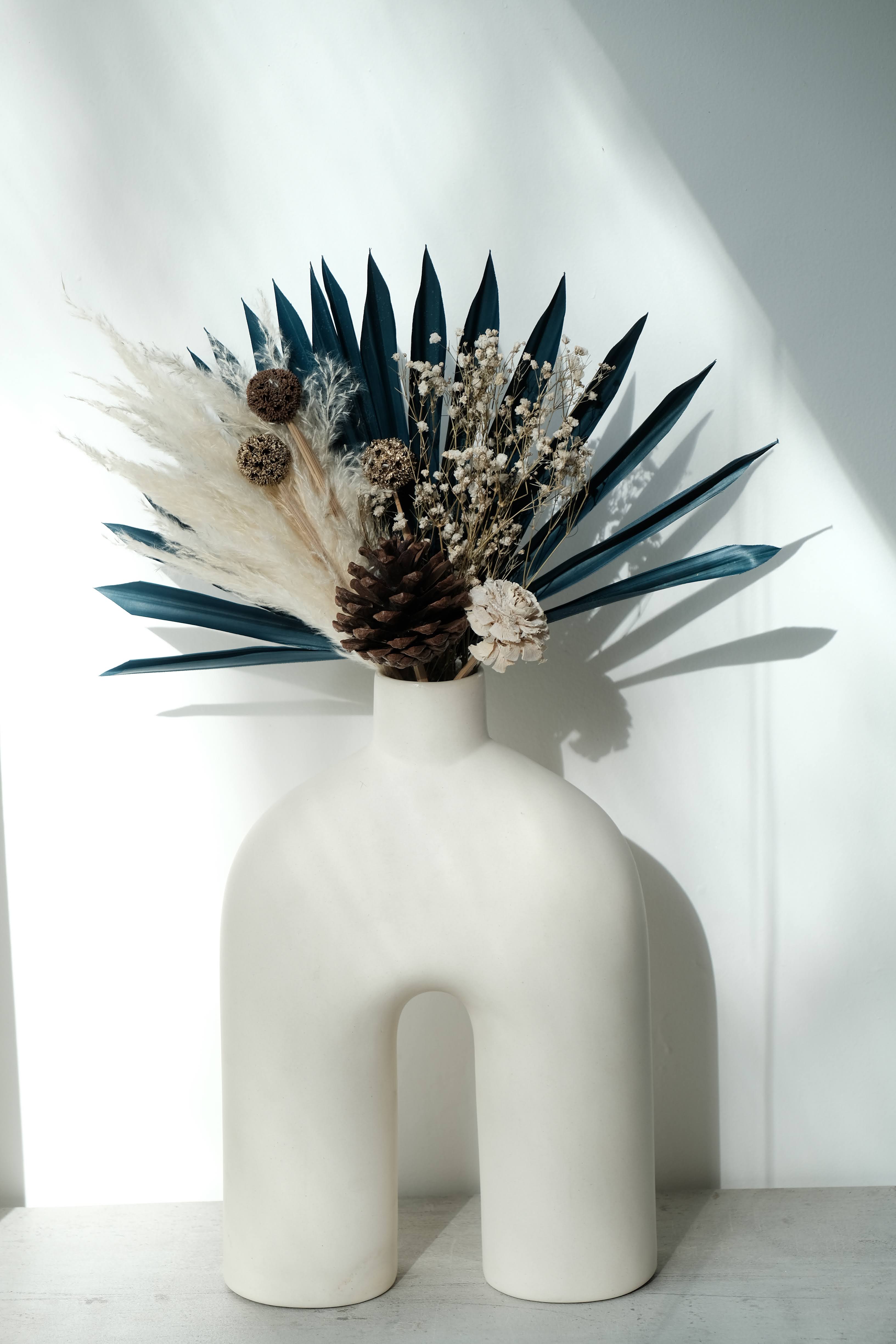 Blueberry Chocolate Bunch