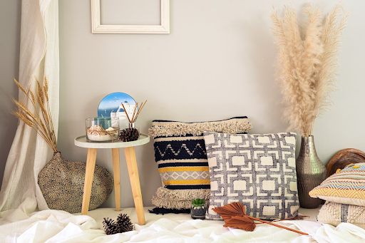 Dried Pampas Grass: The Effortless Decor Trend That Never Goes Out of Style