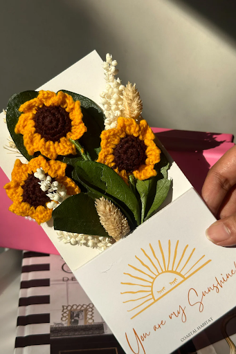 Where to Buy Crochet Flowers Online: What to Look for in Quality Handmade Blooms