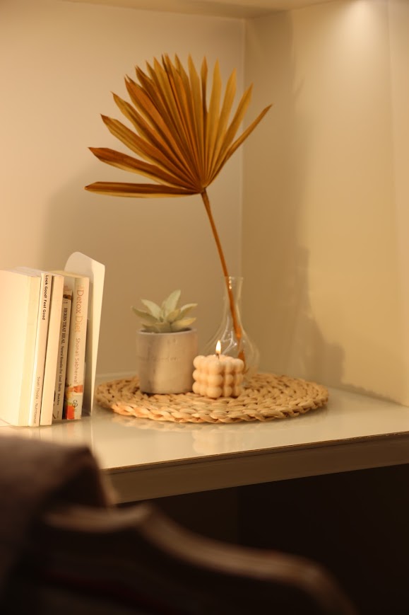 Vase and Bunch Styling Ideas for Small Spaces