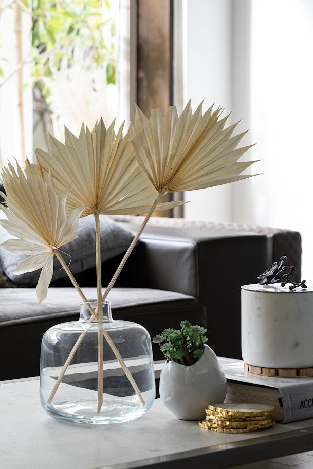 7 Reasons Dried Flowers Are Having a Moment in Modern Décor