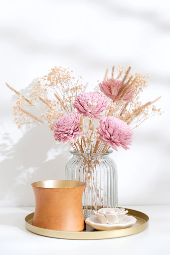 Why Dried Flowers Make a Gift That Lasts Beyond the Occasion