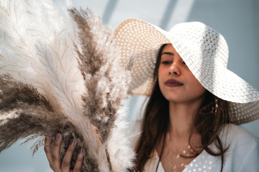 Dried Pampas Grass: A Natural, Sustainable Decor Choice For Every Home