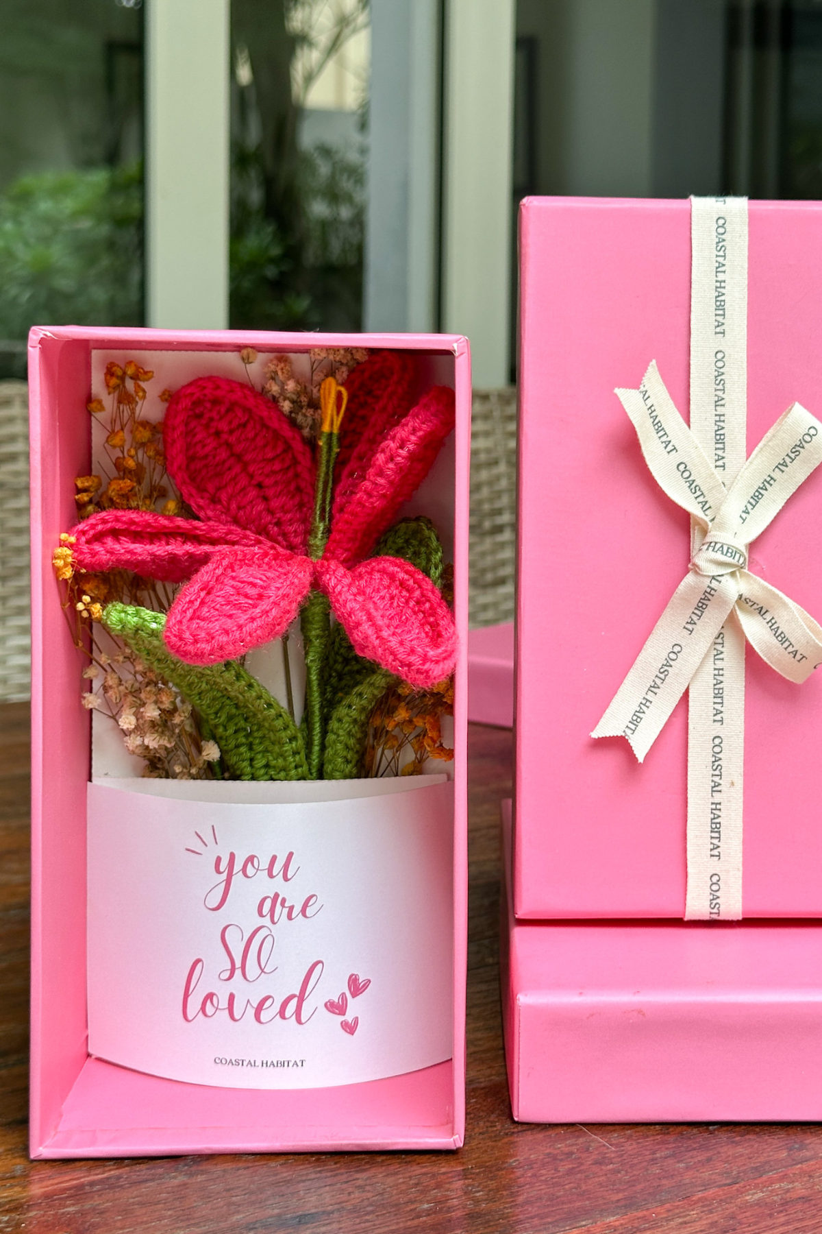 You are so Loved Gift Box