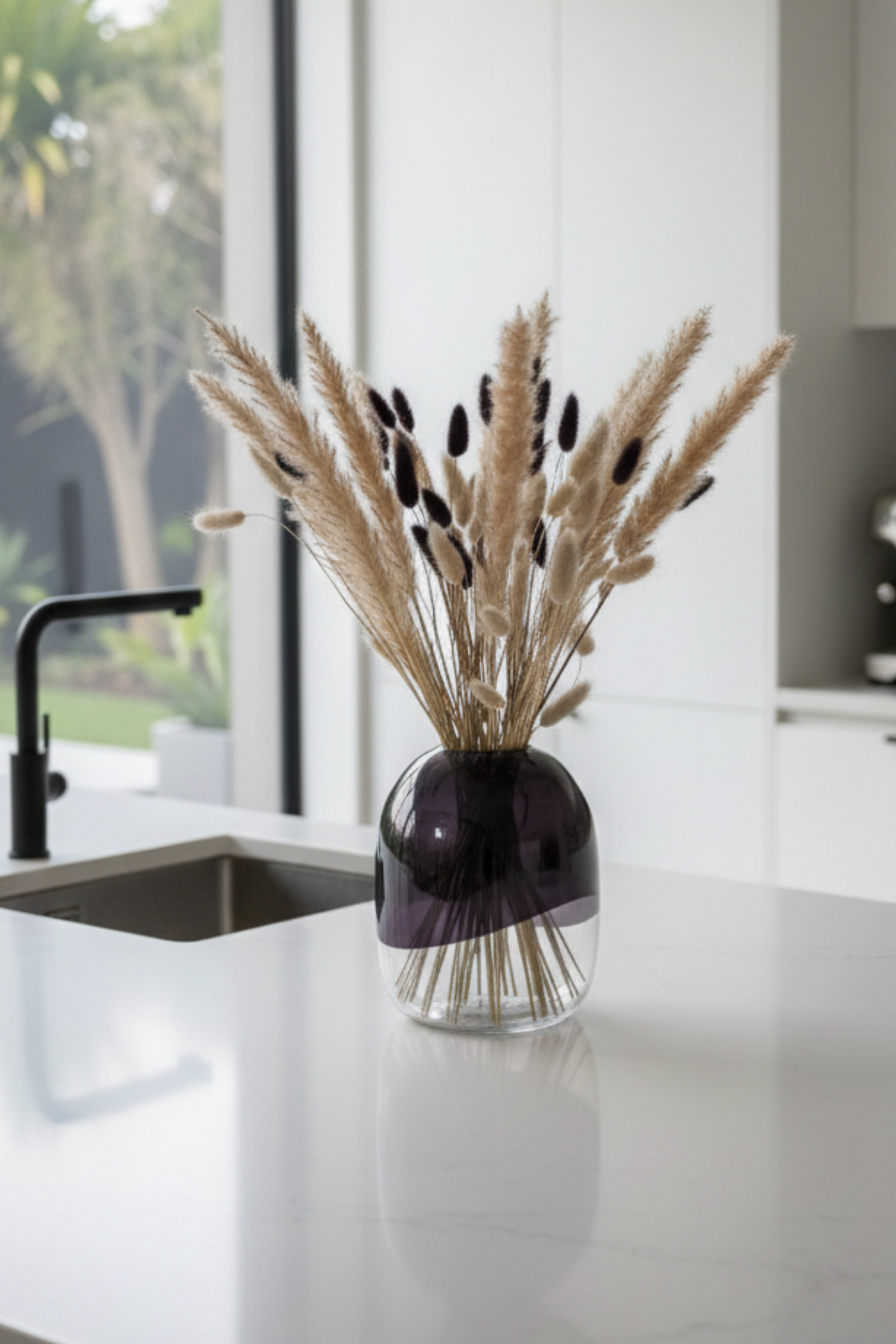 Boho Luxe Pampas Bunch