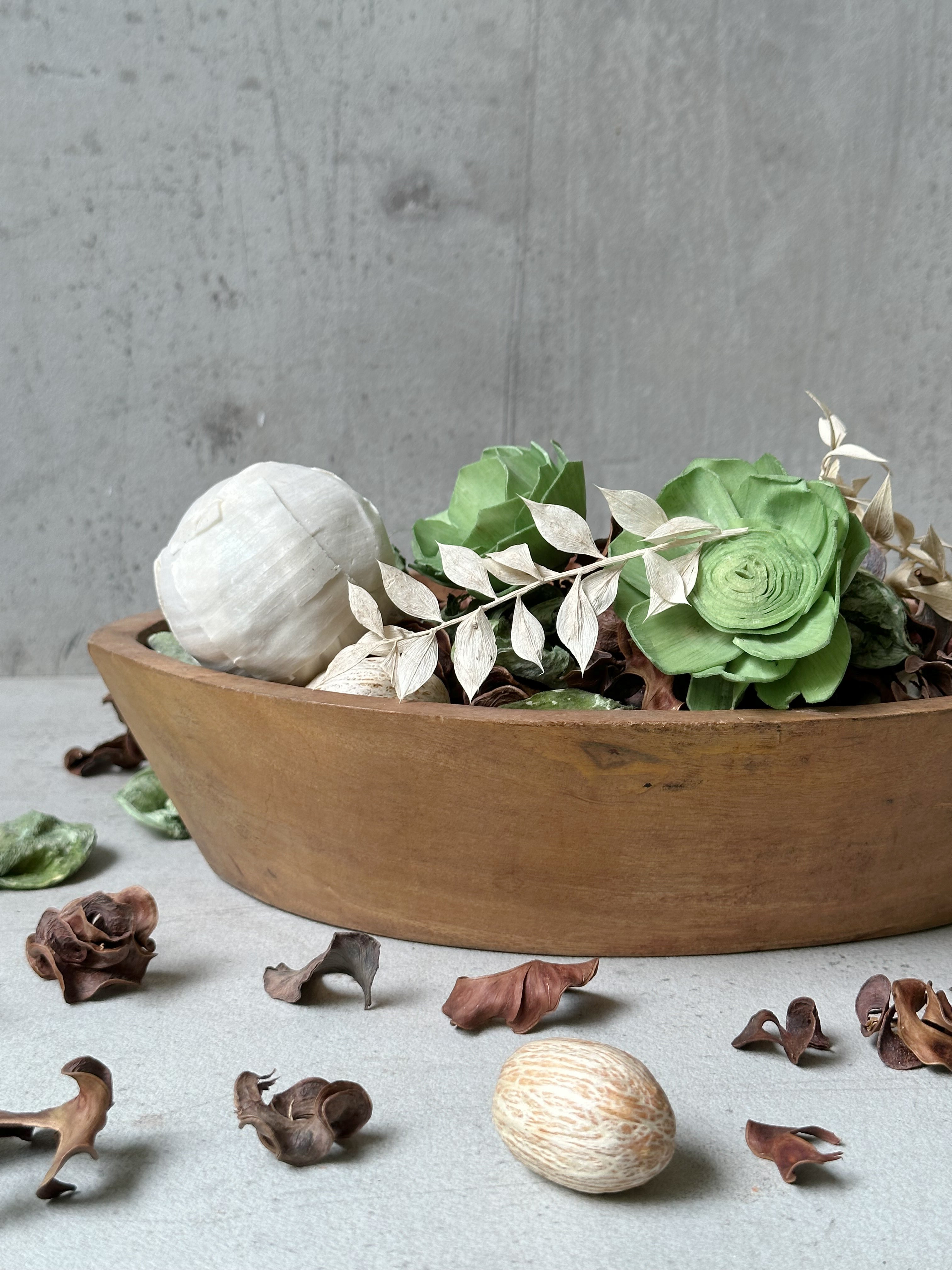 Herb Garden Scented Potpourri