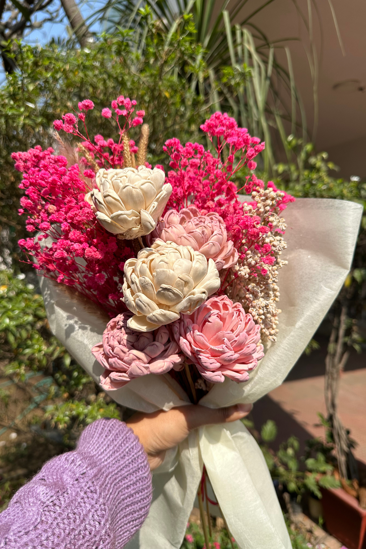 Blossom Love Bouquet