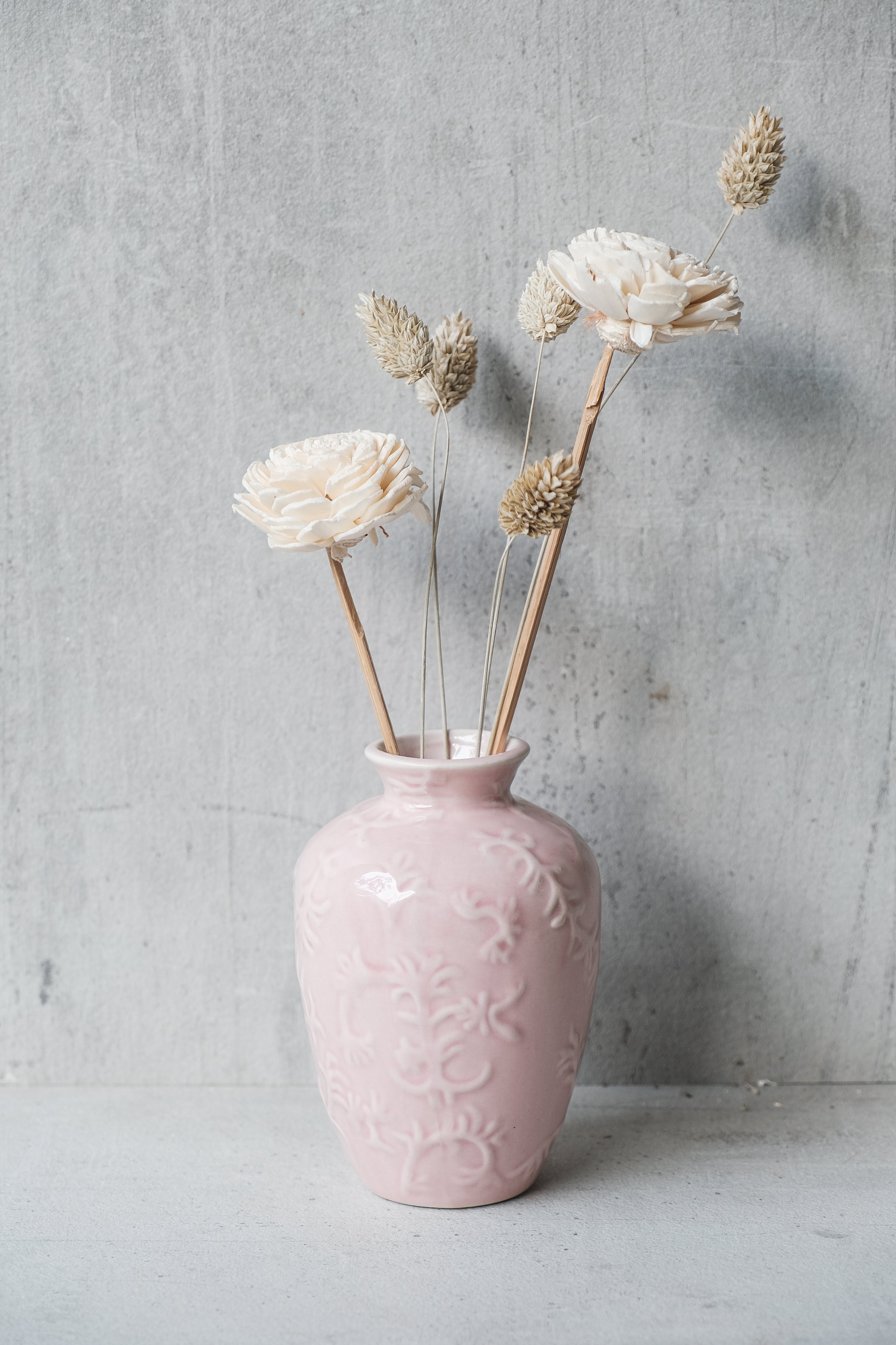 Soft Serve Ceramic Vase