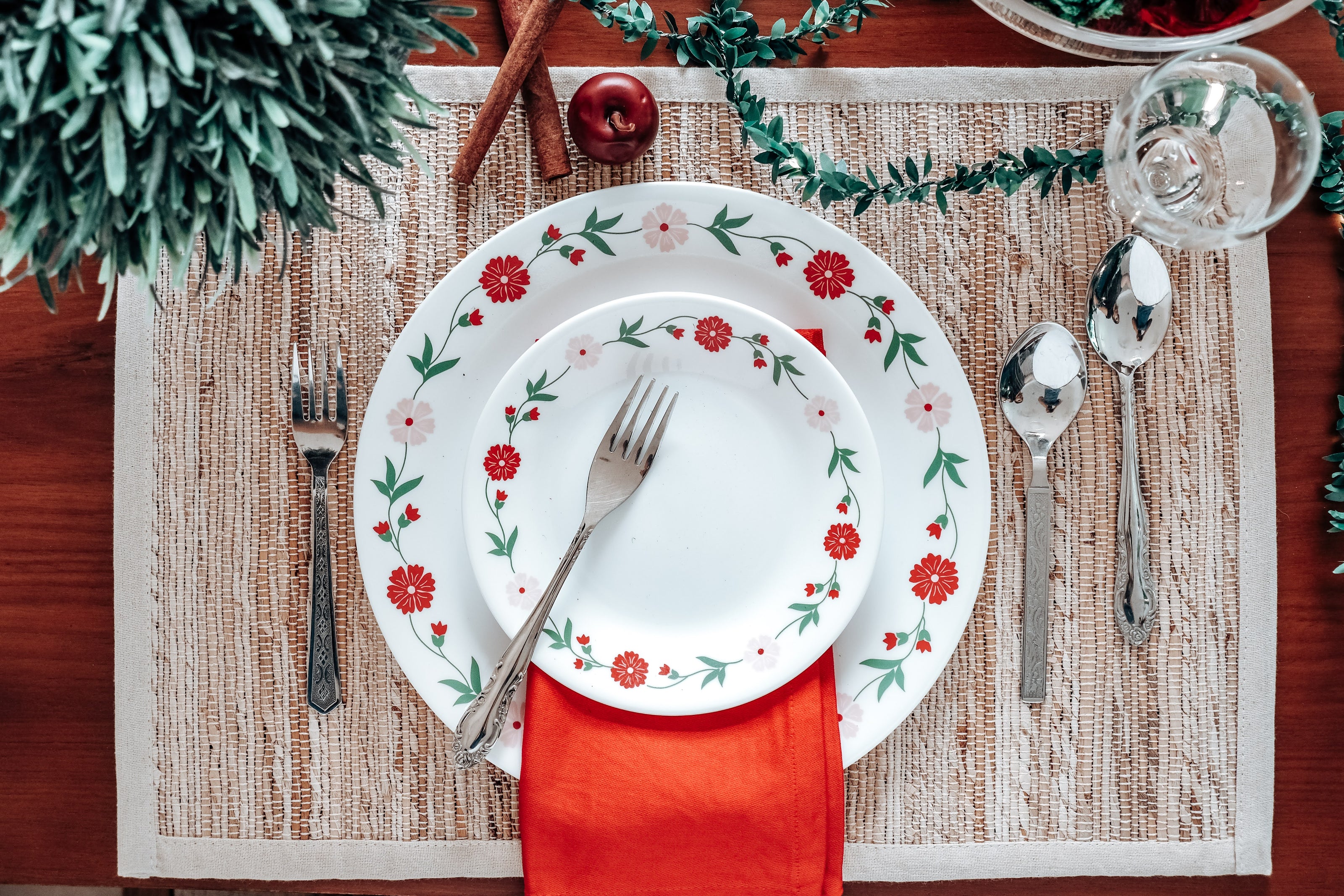 Long Island Table Mat